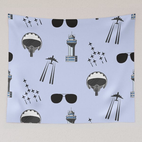 Item preview, Aviation designed and sold by Zaibo.
