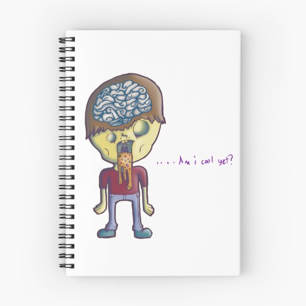 Item preview, Dillute Your Self Image designed and sold by Ralvik.