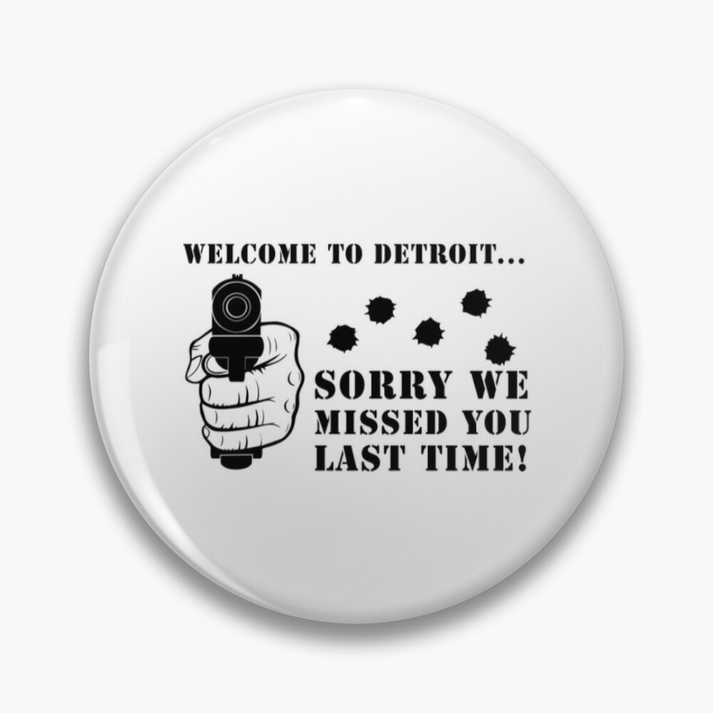 Pin on Hello Detroit