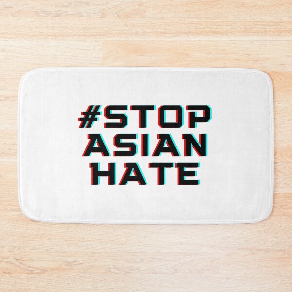 Item preview, Stop Asian Hate designed and sold by Pirlogea Alecs.