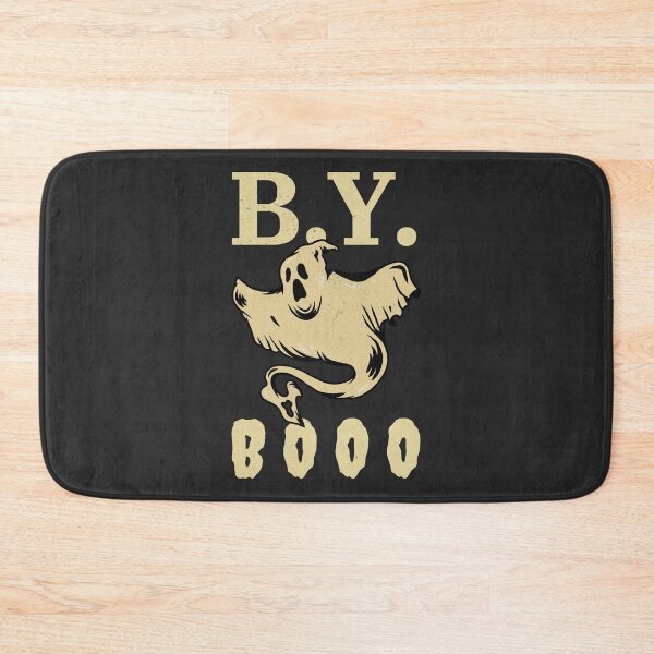 Item preview, B.Y. Booo ExMormon Cartoon Halloween Ghost Spirit  designed and sold by Exmo Merch.