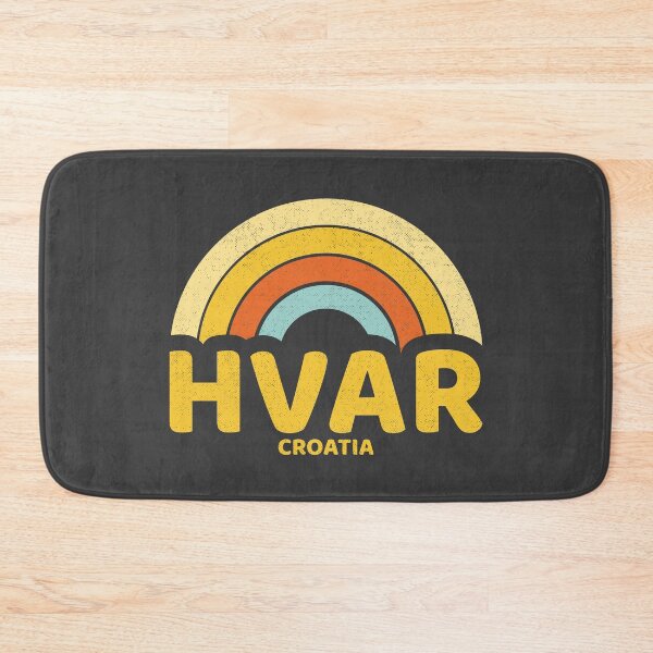 Item preview, Retro Hvar Croatia designed and sold by dk80.