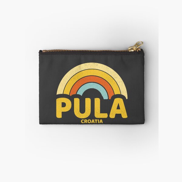 Item preview, Retro Pula Croatia designed and sold by dk80.
