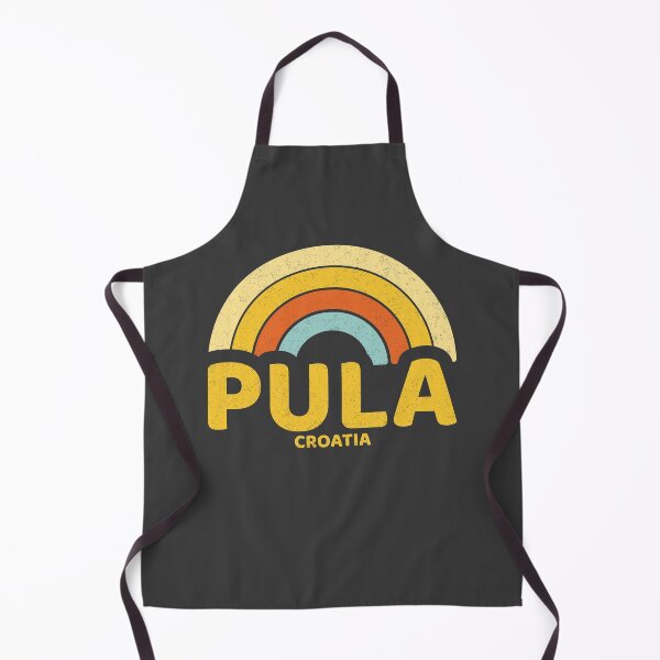Item preview, Retro Pula Croatia designed and sold by dk80.