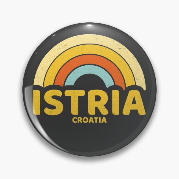 Item preview, Retro Istria Croatia designed and sold by dk80.