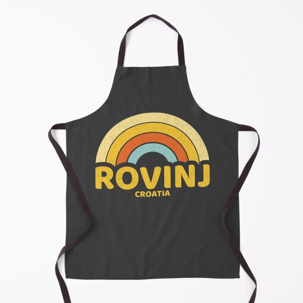 Item preview, Retro Rovinj Croatia designed and sold by dk80.