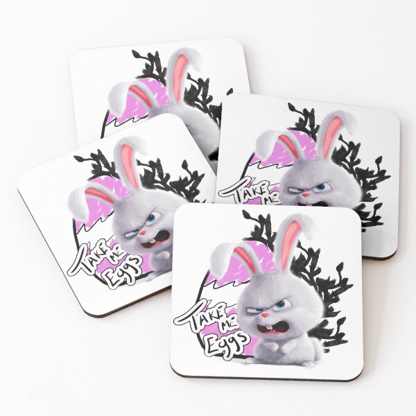 Item preview, Cool easter bunny) designed and sold by Vitalii Holobrodskyi.
