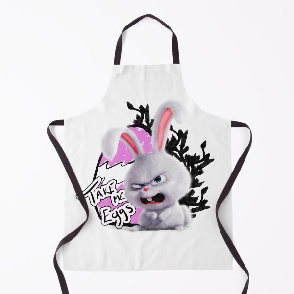 Item preview, Cool easter bunny) designed and sold by Vitalii Holobrodskyi.