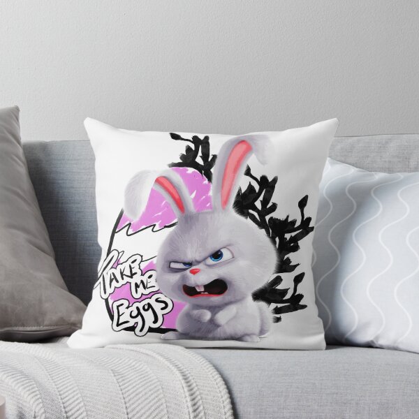 Item preview, Cool easter bunny) designed and sold by Vitalii Holobrodskyi.