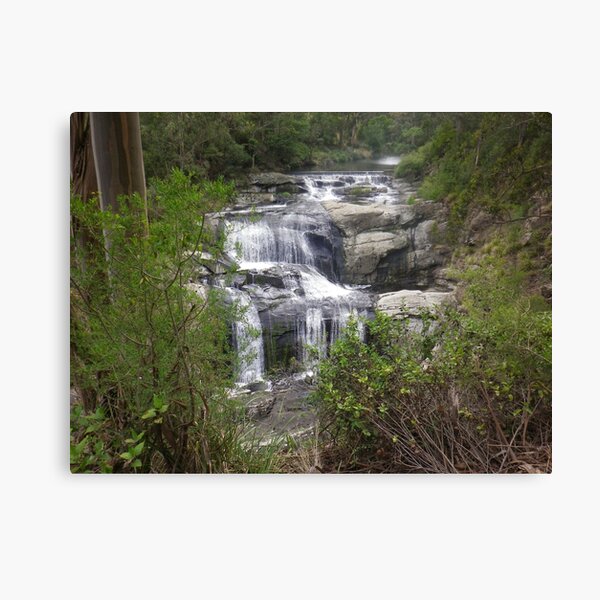 Item preview, Beautiful Agnes Falls, South Gippsland (Australia) designed and sold by Kathleen  Whelan.