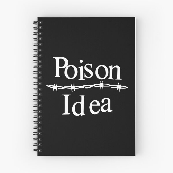 Item preview, Poison Wire Idea designed and sold by doyanmerch.