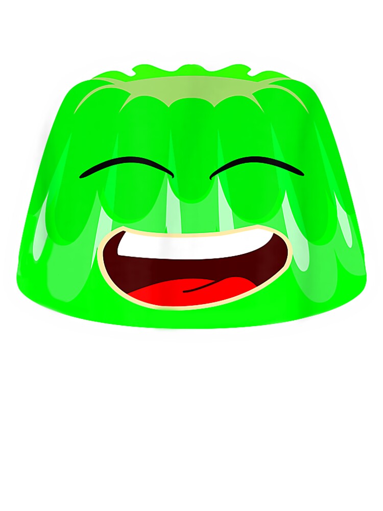 Jelly Tshirt Merch For Kids & Adults Smiley Face Tee Shirt Jelly Tshirt Merch For Kids & Adults Smiley Face Tee Shirt