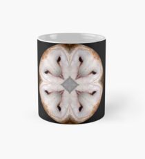 Taza Quién mandala