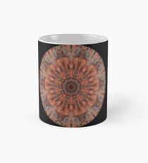 Taza Up in Smoke Mandala