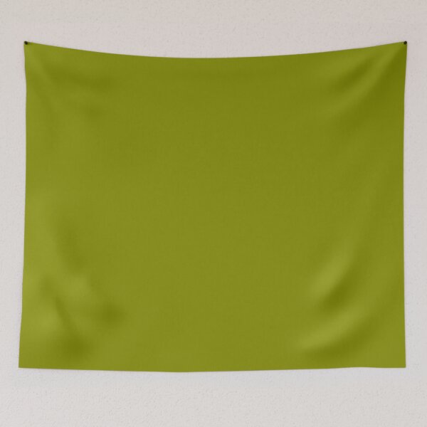 Item preview, avocado green designed and sold by The Poette.