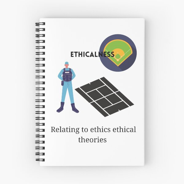 Item preview, Relativity applies to physics, not ethics designed and sold by SKYSHOP007.