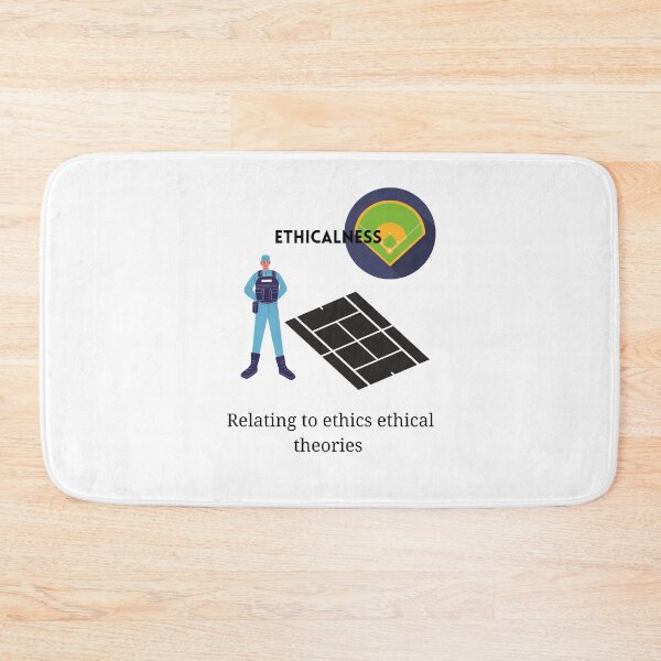 Item preview, Relativity applies to physics, not ethics designed and sold by SKYSHOP007.