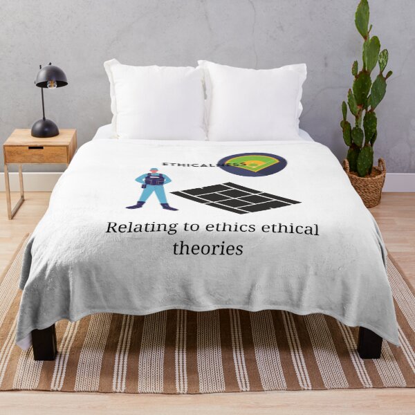 Item preview, Relativity applies to physics, not ethics designed and sold by SKYSHOP007.