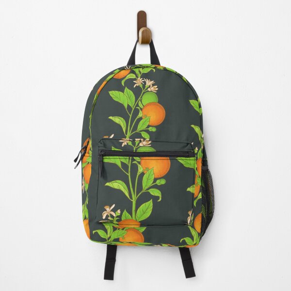 Item preview, Marmalade, Citrus fruit, tangerine, orange branch designed and sold by NymphWareroom.