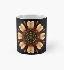 Taza Lupin Glow Mandala