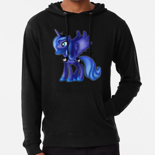 Nightmare unicorn hoodie sale