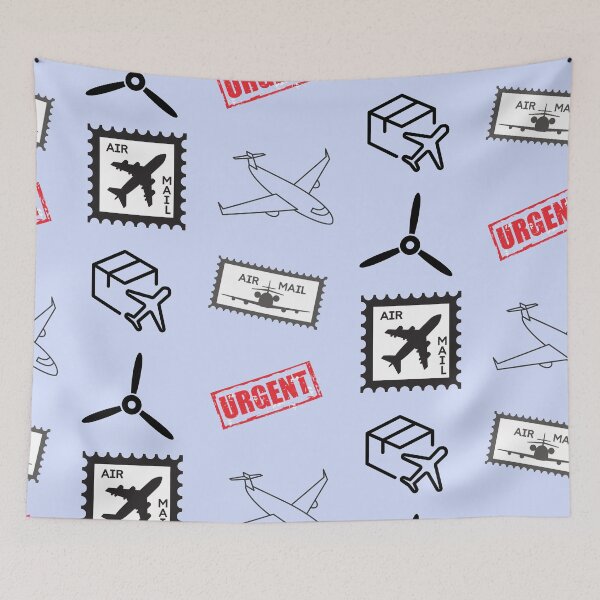 Item preview, Aviation designed and sold by Zaibo.