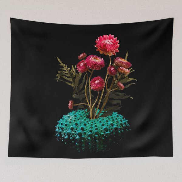 Item preview, Coastal Still Life designed and sold by Lesley Fitzpatrick.