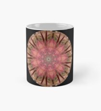 Taza Rosy Haze Mandala