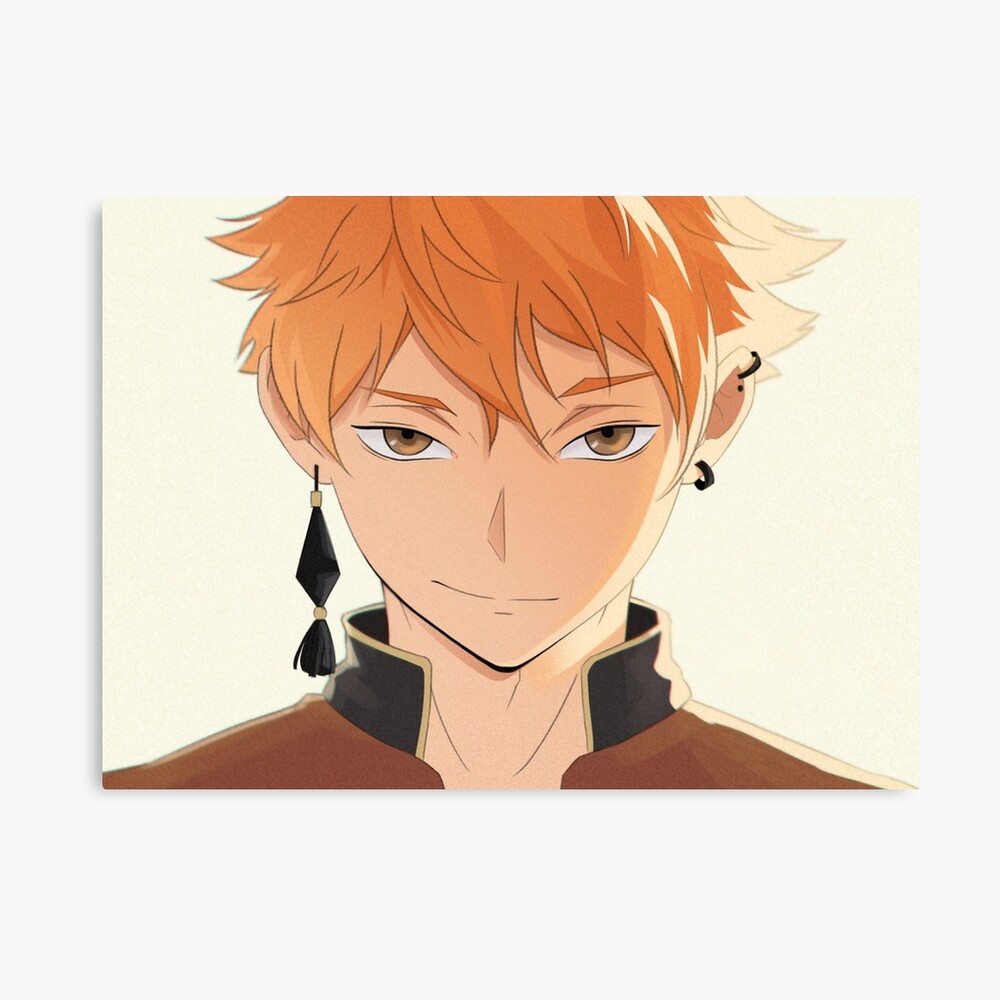 Haikyuu!! To The Top - Hinata Shouyou - Iwaizumi Hajime - Kageyama