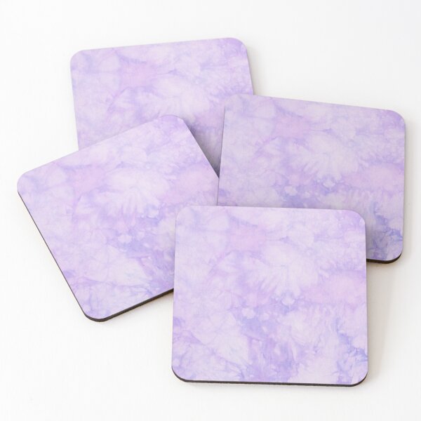 Item preview, Subtle Purple Tie Dye Print photo designed and sold by cgroenewald.