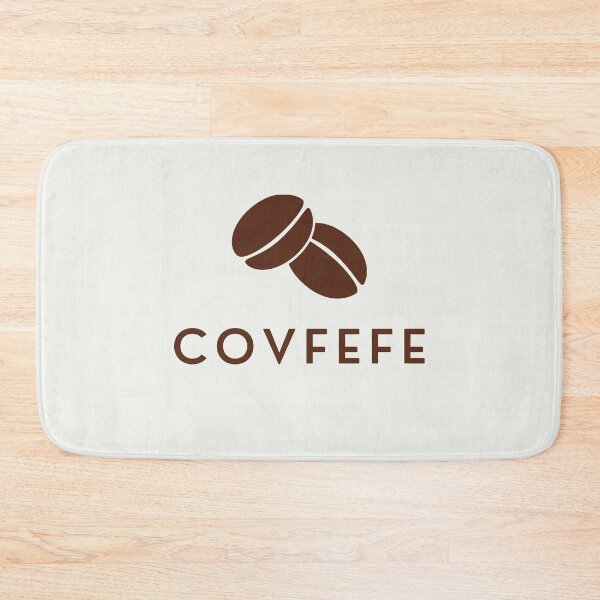 Item preview, Covfefe Coffee - Trump Quote designed and sold by felixpauli.