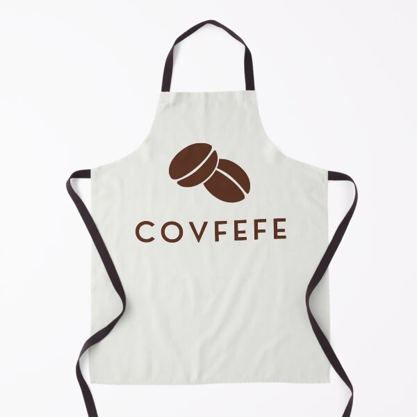 Item preview, Covfefe Coffee - Trump Quote designed and sold by felixpauli.