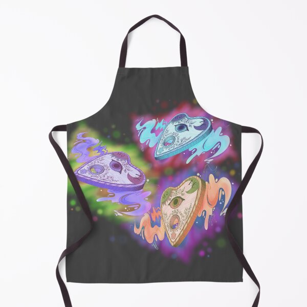 Item preview, Planchette designed and sold by ElvesandMangoes.