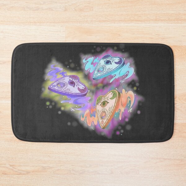 Item preview, Planchette  designed and sold by ElvesandMangoes.