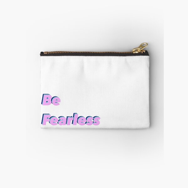 Item preview, Be Fearless designed and sold by ArtbyLucy27.