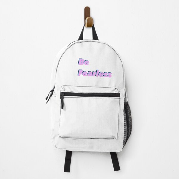 Item preview, Be Fearless designed and sold by ArtbyLucy27.