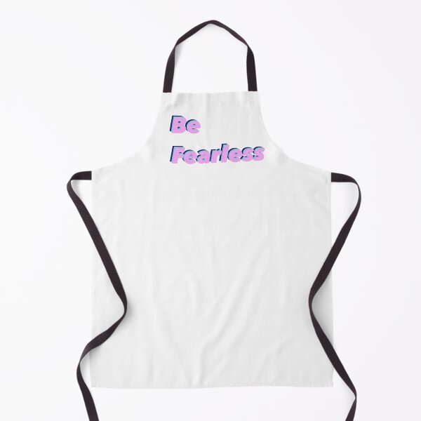 Item preview, Be Fearless designed and sold by ArtbyLucy27.