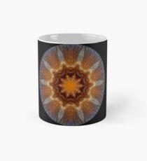 Taza Viendo The Sun Rise Mandala