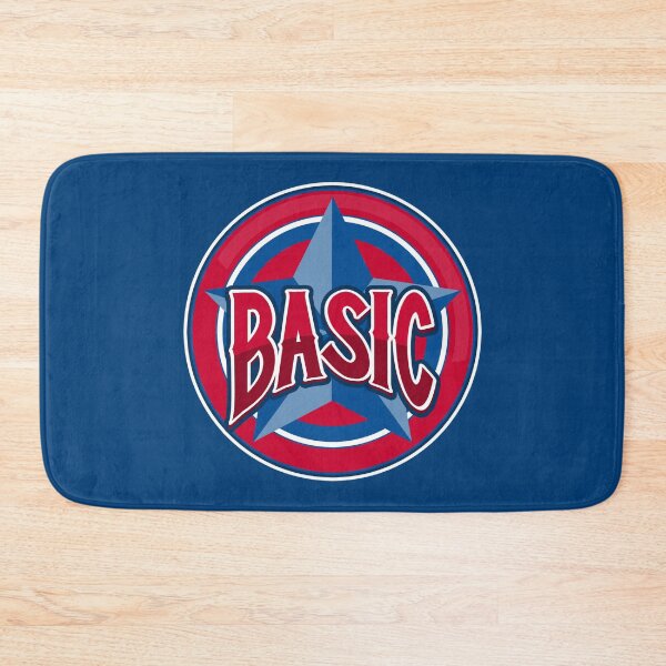 Item preview, Basic Superhero Parody designed and sold by Popalt.