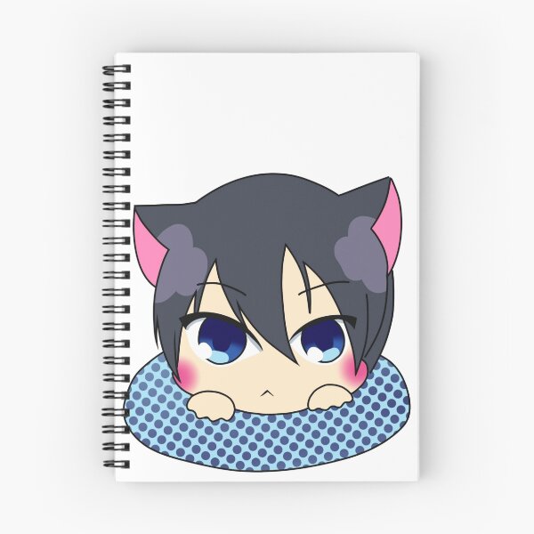 Item preview, Neko Haru designed and sold by yourkawaiidream.