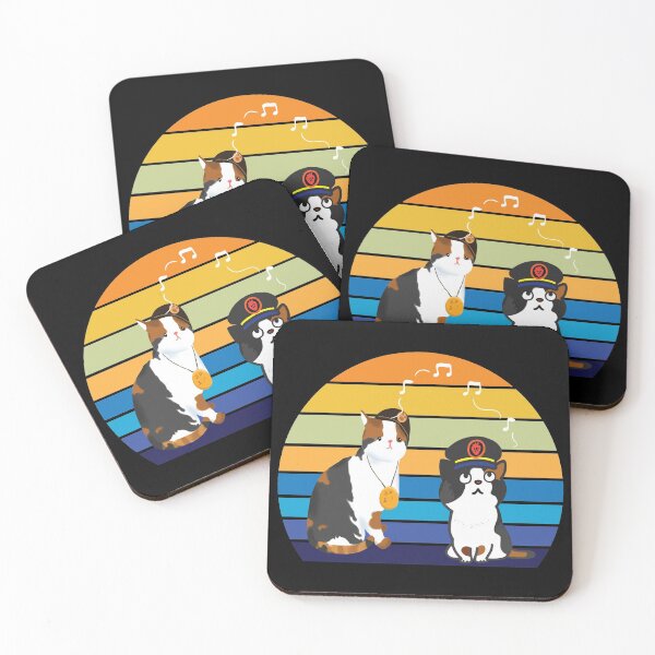 Item preview, Cat tama designed and sold by LeMaya80.