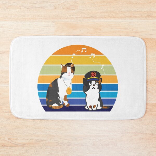 Item preview, Cat tama designed and sold by LeMaya80.