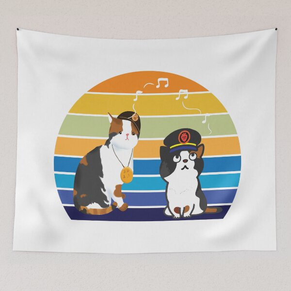 Item preview, Cat tama designed and sold by LeMaya80.