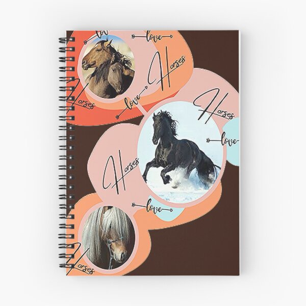 Item preview, Horse calvary Aesthetic Design, Horses on abstract background, for the Equestrian and Horse lover designed and sold by Adri Barnard.