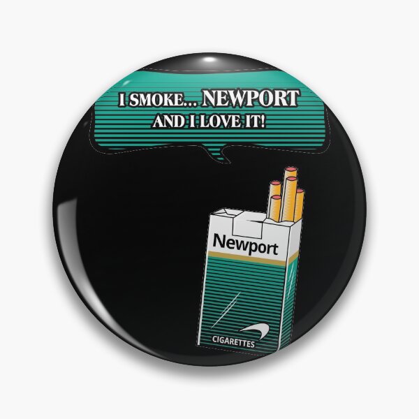 Item preview, newport cigarettes designed and sold by Floraisonco.