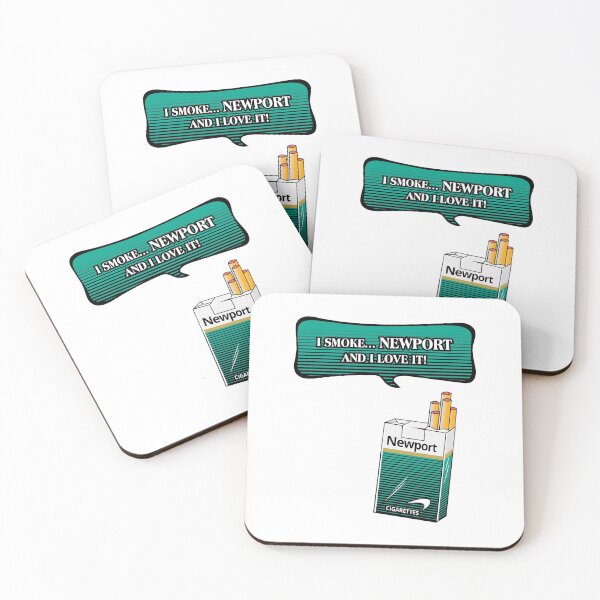 Item preview, newport cigarettes designed and sold by Floraisonco.