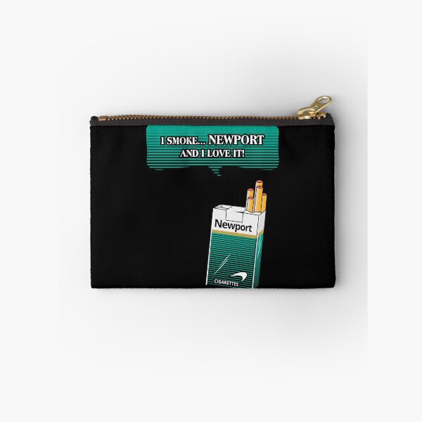 Item preview, newport cigarettes designed and sold by Floraisonco.