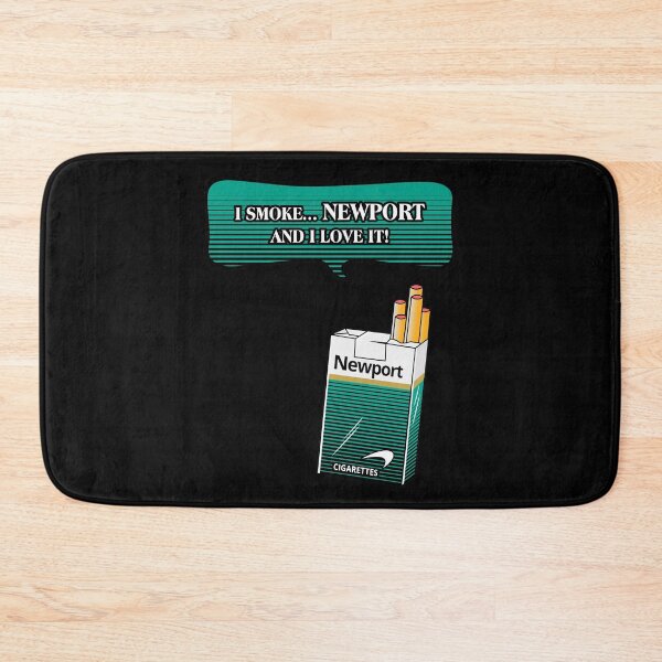 Item preview, newport cigarettes designed and sold by Floraisonco.