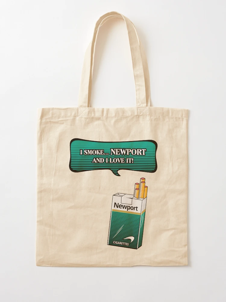 newport cigarettes