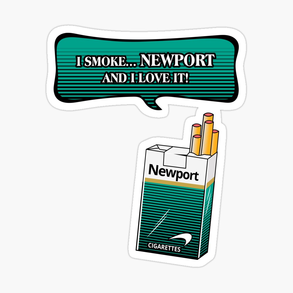 Newport Cigarette | vlr.eng.br